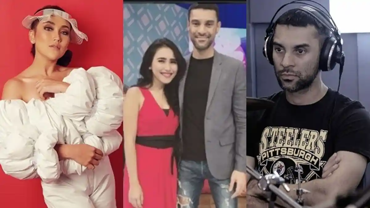 Didi Riyadi Blak-blakan Dekati Ayu Ting Ting, Eks Enji Disebut akan Segera Menikah, Sebentar Lagi?