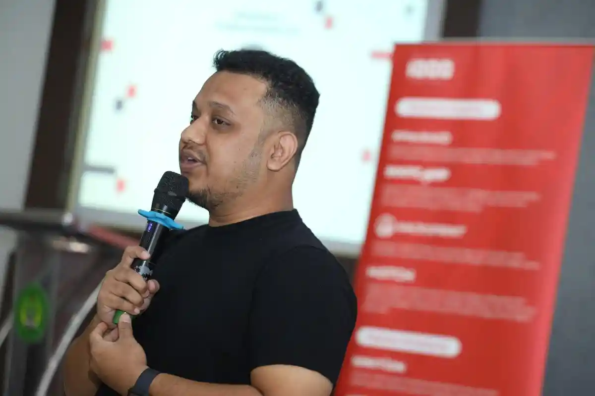 Bagaimana Potensi Startup Lokal dan Persaingannya di Nasional? Begini Analisis Pengamat IT Kalbar