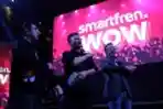 Smartfren WOW Concert 2020