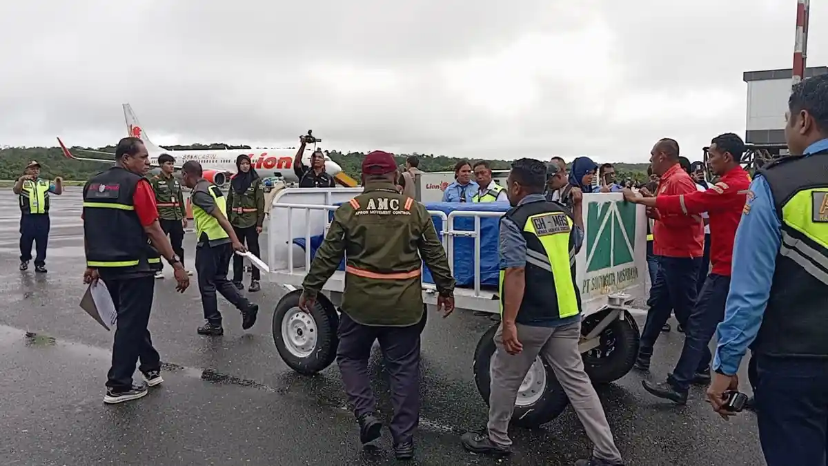 Bagus dan Eka Meninggal Saat KKN di Malra, UGM Segera Evaluasi Internal