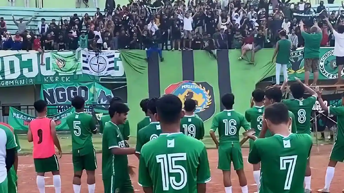 Nasib Persatu Tuban di Ujung Tanduk, Para Pemilik Saham Belum Siap ...