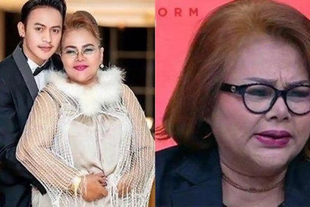 Eva Manurung Ungkit Biaya Liburan di Thailand Usai Diputusin, Jordan Ali: Dari Awal Saya Nolak!