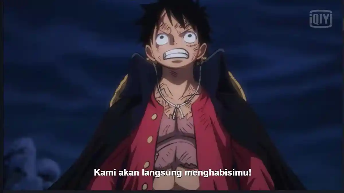 Ini Link Baca dan Spoiler One Piece 1062, Tahu Info Soal One Piece, Vegapunk Bergabung dengan Luffy?