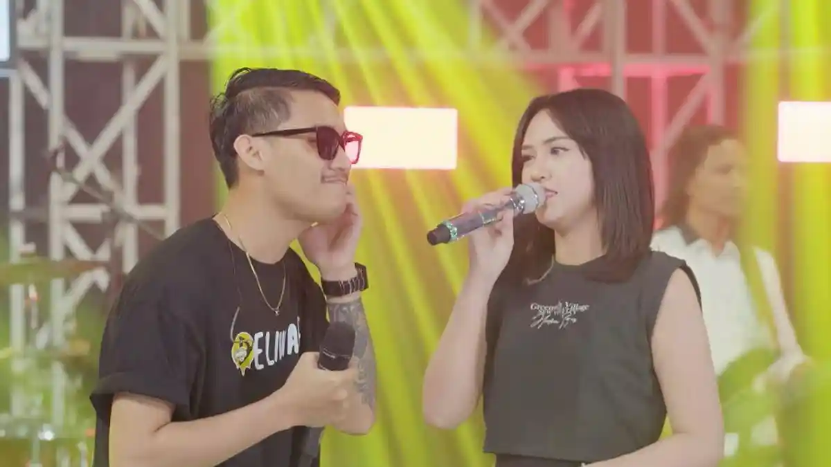 Chord Lagu Ginio dan Terjemahannya, Kurangku Opo Jajal Kowe Ngomongo