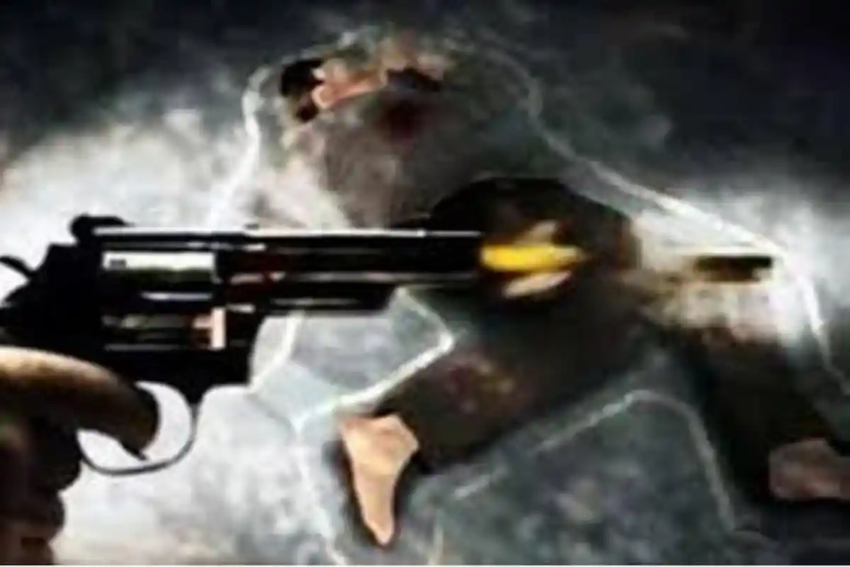 Curi Pistol Kakeknya, Bocah 13 Tahun Tembak Adiknya Hingga Tewas