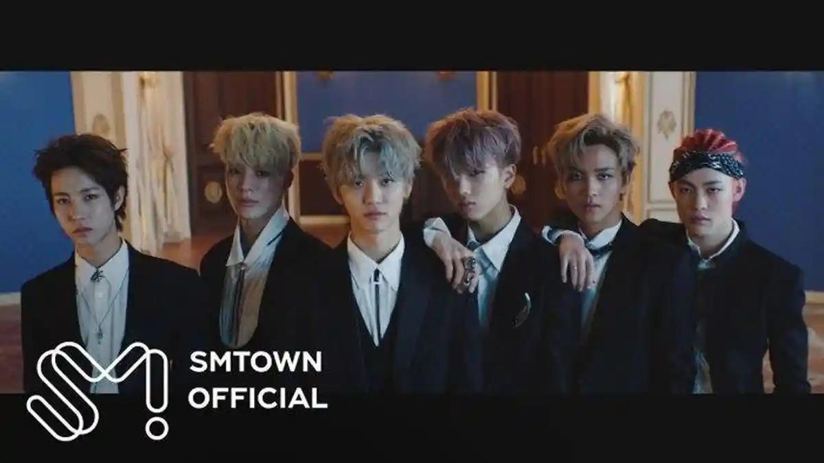 Lirik Lagu 'BOOM' NCT Dream dengan Terjemahan Bahasa Indonesia, Trending YouTube Nomor 2
