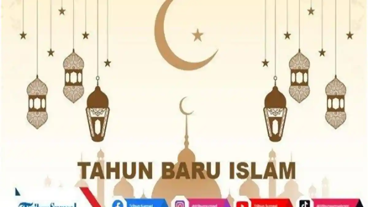 3 Contoh Proposal Kegiatan Tahun Baru Islam 1 Muharram 1448 H/2026 Terlengkap