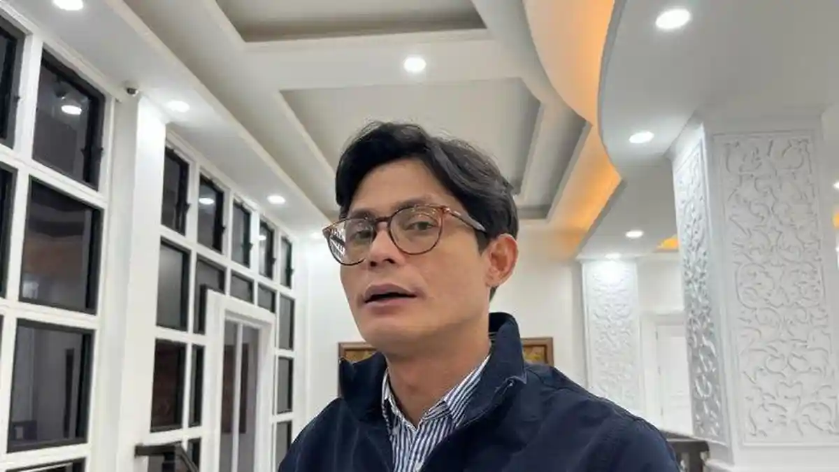 KPU RI Tetapkan 11 Nama Akademisi jadi Panelis Debat Capres-Cawapres Pertama
