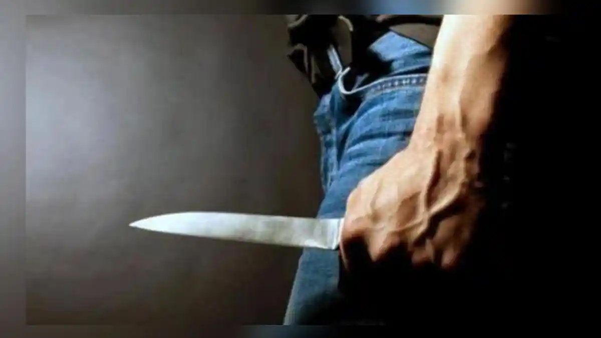 Hadiri Pesta Ulang Tahun, Seorang Pria Tikam Bagian Belakang Perempuan Mantan Pacarnya