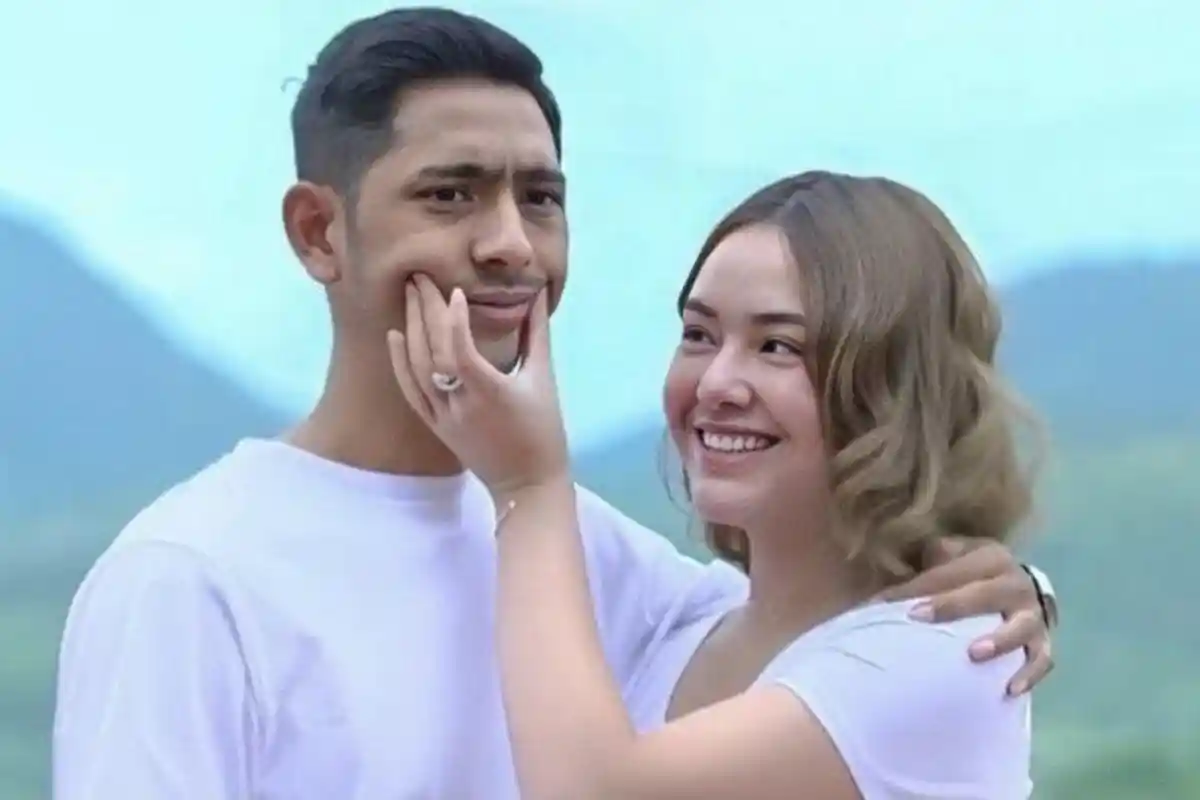 Bukti Amanda Manopo Tak Pelit, Jajan Bareng Asisten dan Sopir Hingga Total Ratusan Juta Rupiah