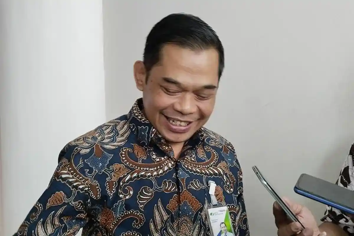 Cakupan Masih 63 Persen, BPJS Ketenagakerjaan Yogyakarta Genjot Kepesertaan BPU