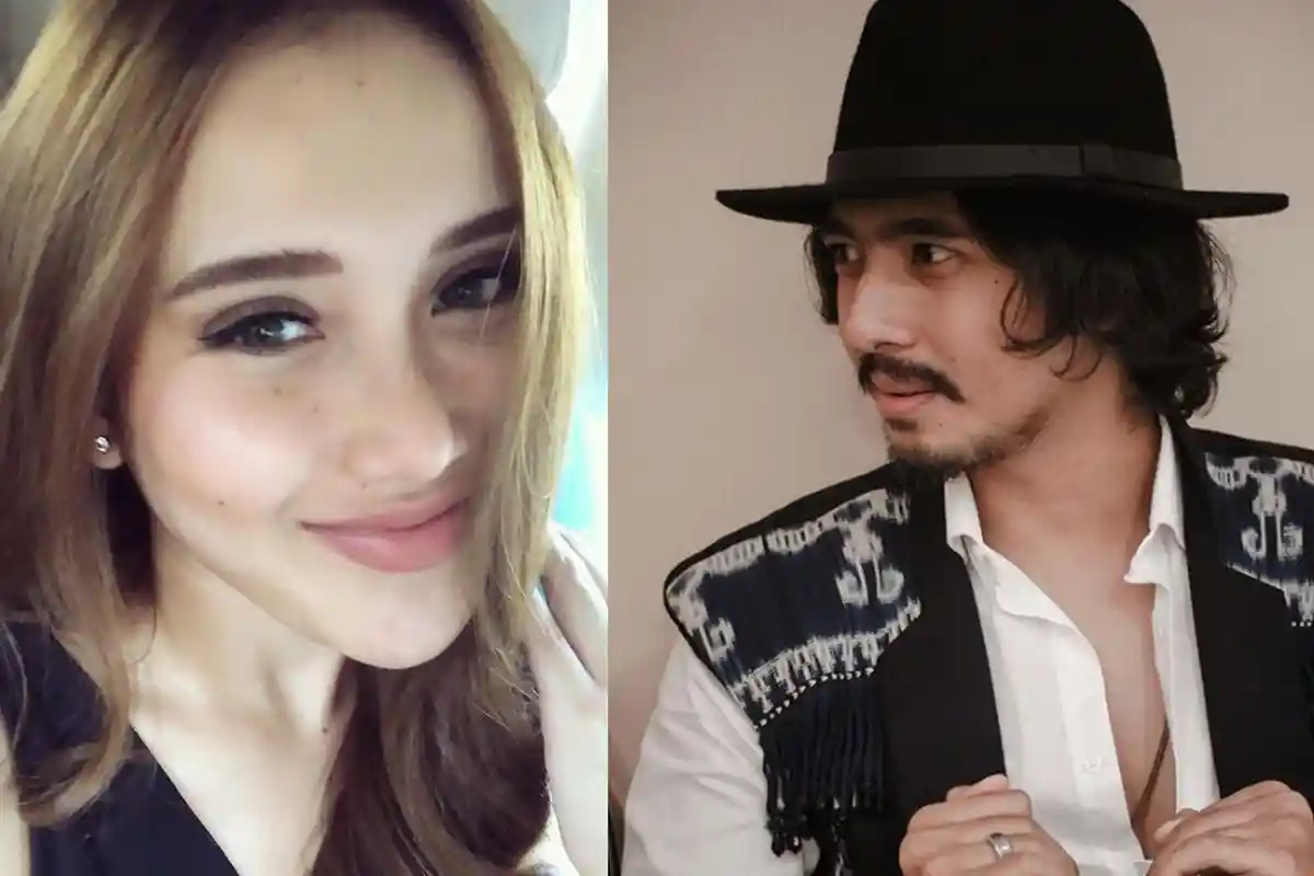 Tak Hanya Nagita Slavina dan Ayu Dewi, Pedangdut Ayu Ting Ting pun Histeris Saat Bertemu Arya Saloka