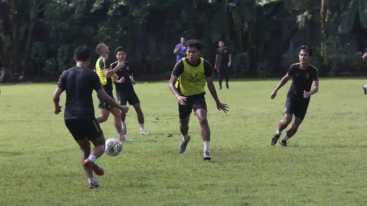 Jelang Laga Perdana Putaran Kedua BRI Liga 1, PSIS Mulai Pelajari Permainan Persija
