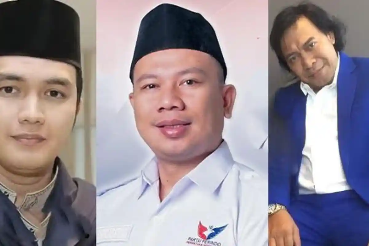 Sumber Dana Kampanye Para Artis untuk Nyaleg, Modal Rp 100 Ribu sampai Miliaran Rupiah, Harta Ludes