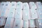 Pospera Bagikan Paket Makan Pagi Gratis 