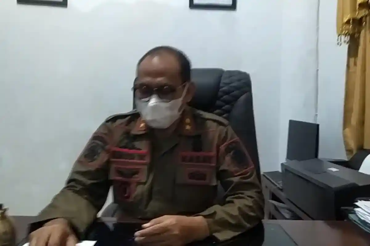 Buntut Abaikan Prokes, Satpol PP Gowa Bakal Panggil Selebgram Makassar