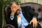Hari-hari Terakhir Fahri Hamzah Sebagai Anggota DPR