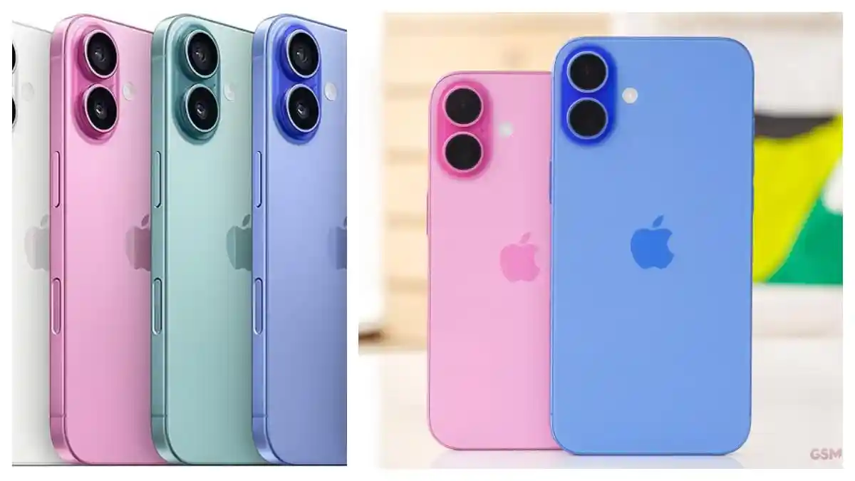 Spesifikasi Iphone 16: Smartphone Premium dengan Tampilan Menarik, Masih Layak Dibeli?