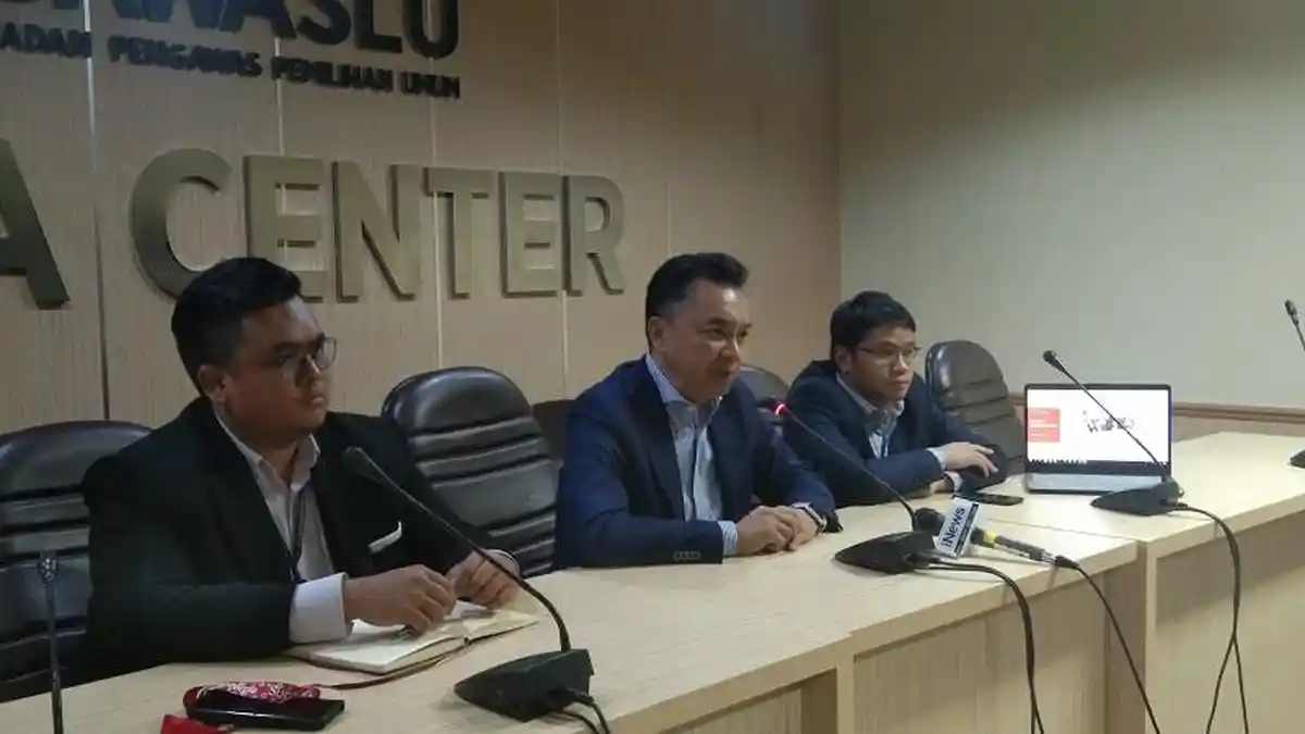 Dugaan Calo Suara di Luar Negeri, Dino Patti Djalal Mengadu ke Bawaslu