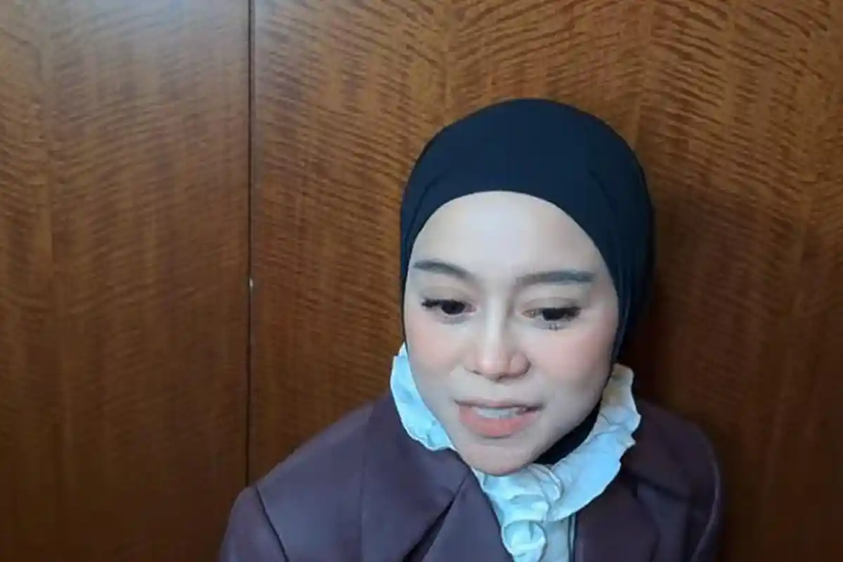 Ulah Lesti Kejora Gaya Hijab Tak Biasanya Ini Langsung Dicibir Warganet: Heran Aja!