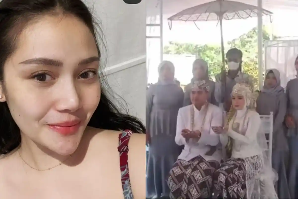 Yang Buat Mantan Suami Mawar AFI Jatuh Cinta Nikahi Babysitter: Tidak Memandang Gelar dan Jabatannya