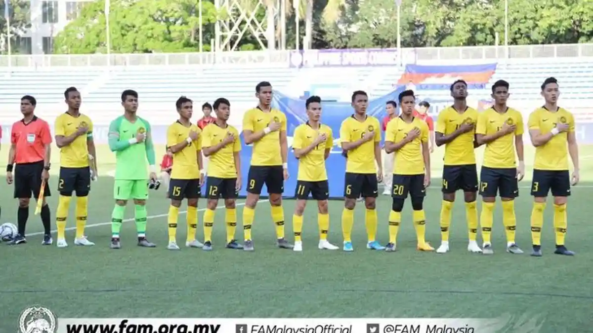 Dua Finalis SEA Games 2017 Telah Tersingkir, Peluang Timnas U-23 Indonesia Makin Besar