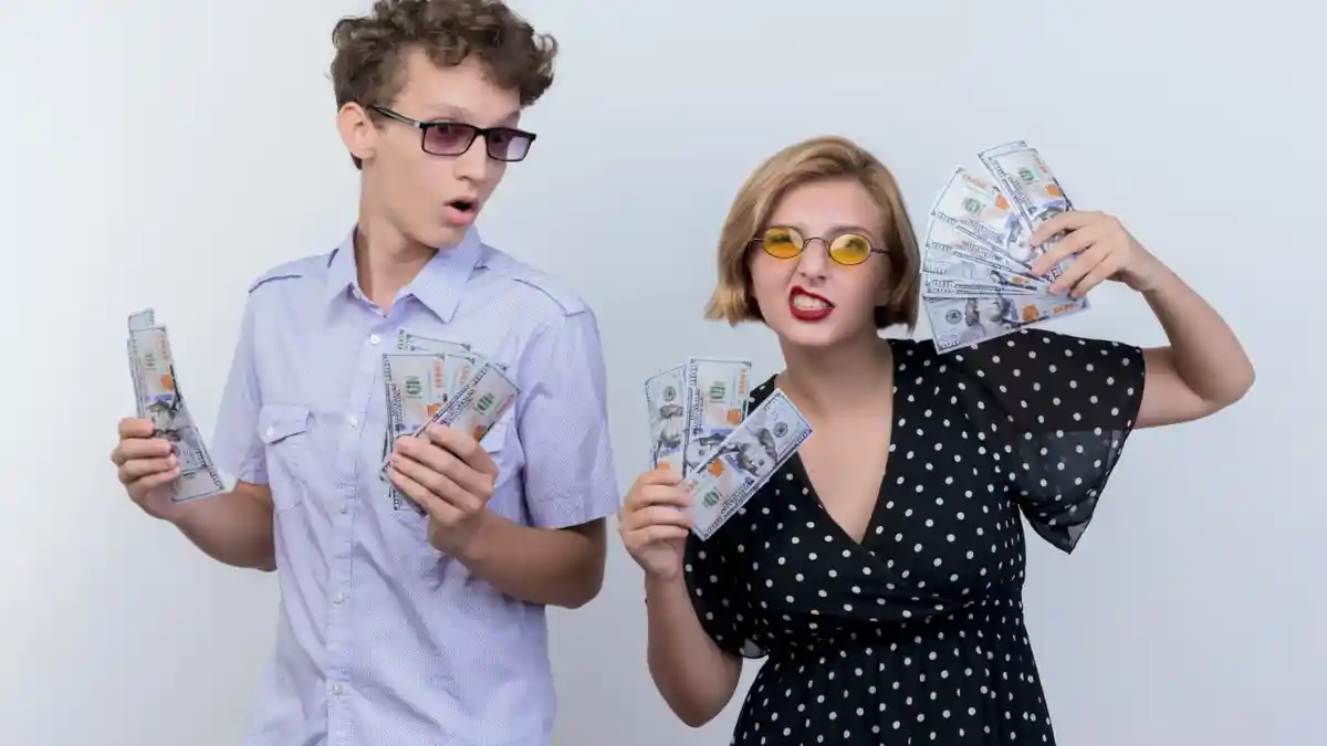 Keuangan Aries Terancam Boros Jumat 24 Mei 2024, Cek Ramalan Zodiak Hari Ini