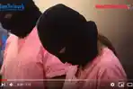 VIDEO Pasutri Muncikari Kasus Prostitusi Online Artis di Tanjung Priok Ditetapkan Sebagai Tersangka