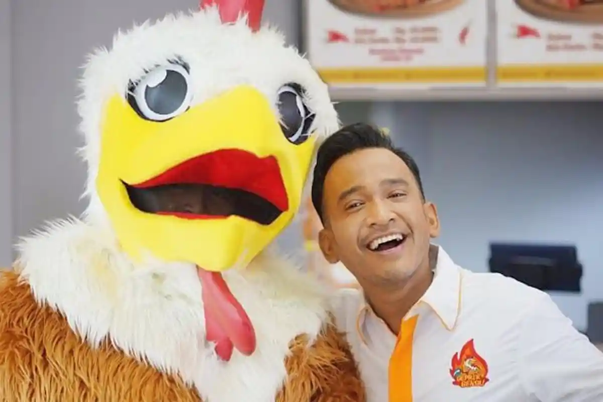 Kejanggalan Kasus Geprek Bensu Dibongkar Pengacara Ruben Onsu: Tahun 2018 Berubah Jadi Benny Sujono?