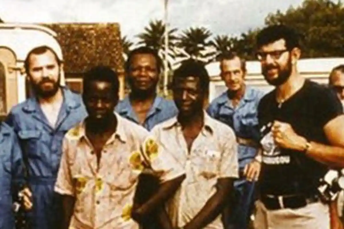 Setelah 40 Tahun Berperang Melawan Virus, Akhirnya Profesor Penemu Virus Ebola Kena Virus Corona