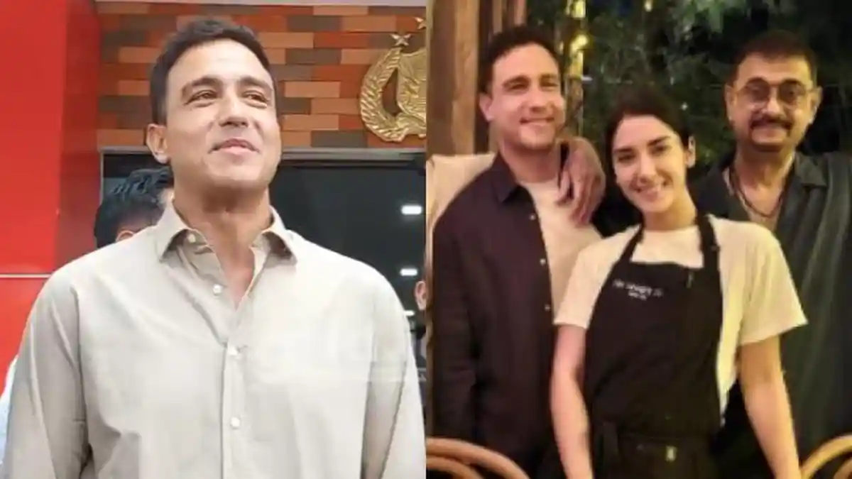 3 Poin Pernyataan Hamish Daud soal Sabrina Alatas, Akui Hanya Berteman, Minta Maaf ke Keluarga Chef