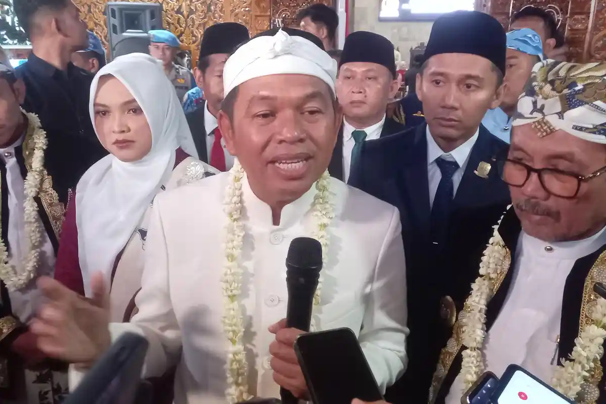 Rencana KDM Kunjungi Kuningan, Berikut Agenda Kegiatan Pemkab Kuningan Sambut Gubernur Jabar