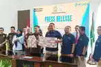 Kejati Pulihkan Keuangan Negara Rp 1,5 M Piutang PT Indo Energy Solutions pada Pelindo