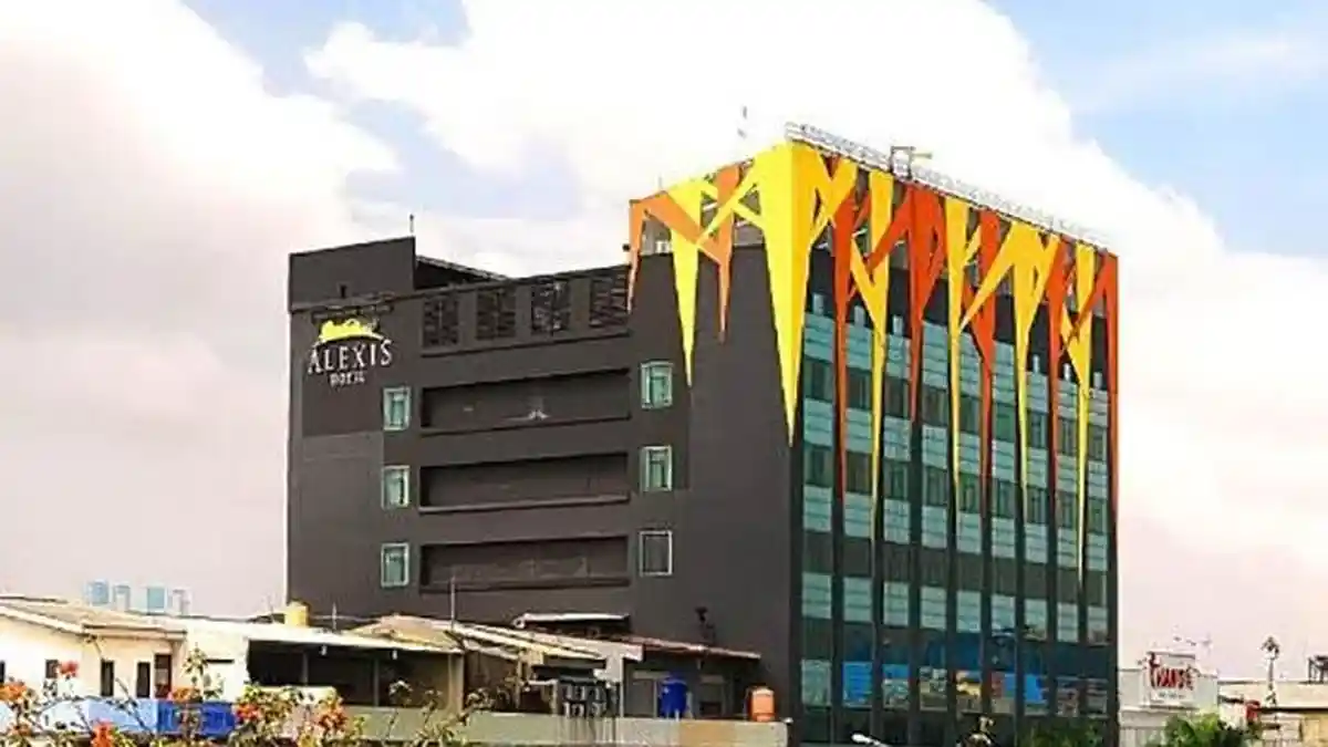 Izin Tak Diperpanjang, Aktivitas Hotel Alexis Berjalan Normal