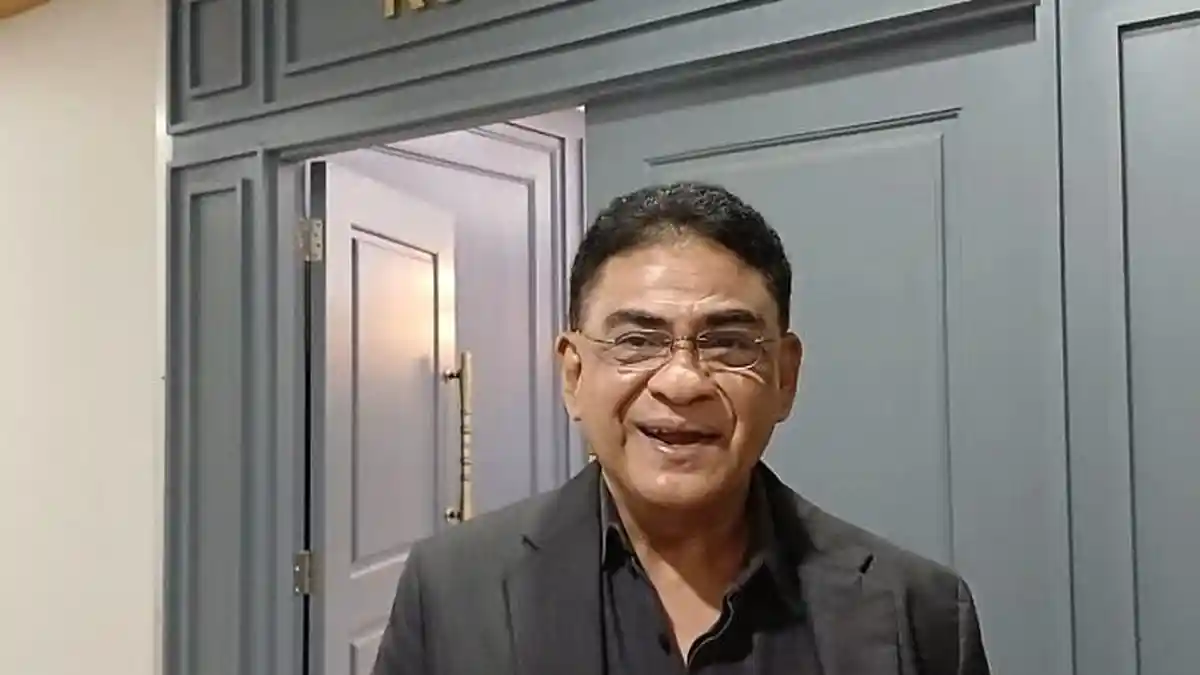 Pimpinan Komisi XIII DPR Desak Polri Segera Cari 3 Pendemo yang Dilaporkan Masih Hilang