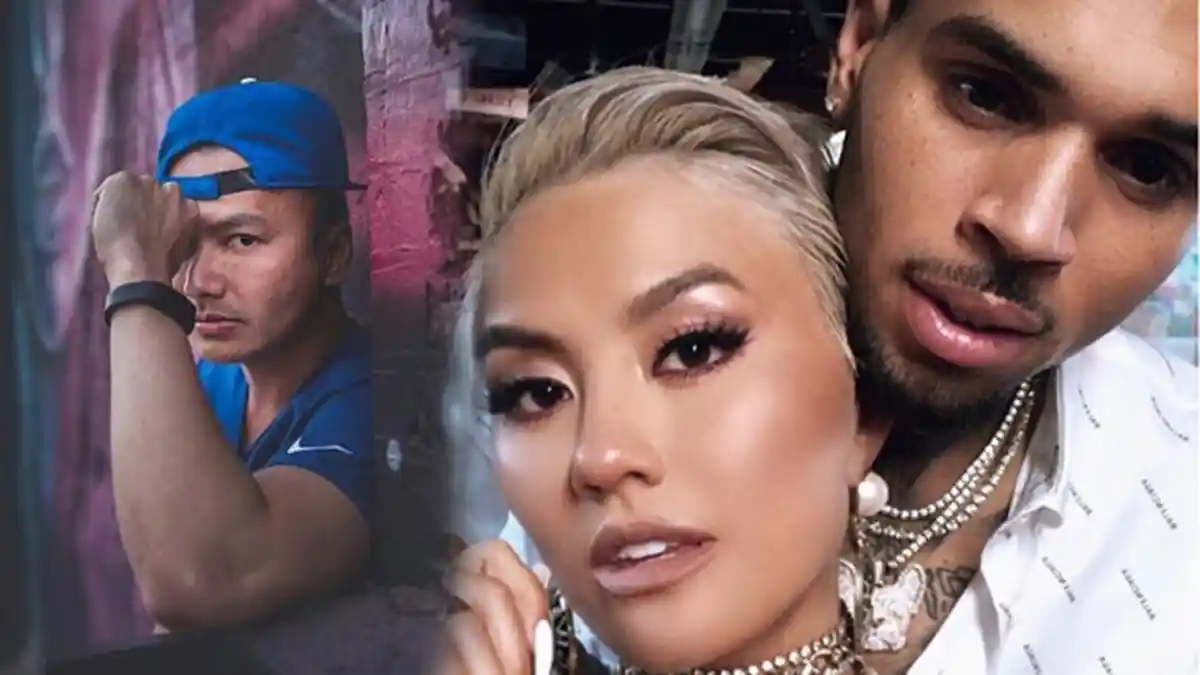 Pasca Video Agnez Mo-Chris Brown Heboh, Respon Sang Mantan yang Ditinggal Bikin Netizen Ikut Nyesek
