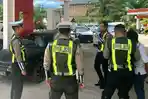 Satlantas Polres Abdya akan Tertibkan Kendaraan yang Isi Minyak Berulang di SPBU