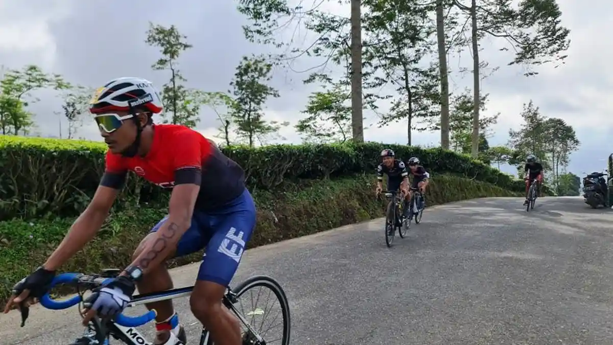 RM Sundoro Diusulkan Jadi Nama Jalan Koridor Candiyasan-Keseneng Wonosobo