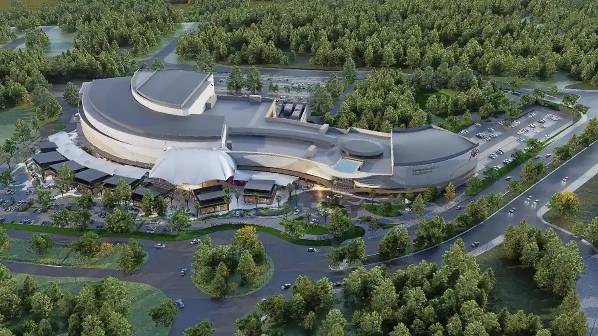 Summarecon Kembangkan Pusat Bisnis dan Lifestyle Baru dengan Konsep ...