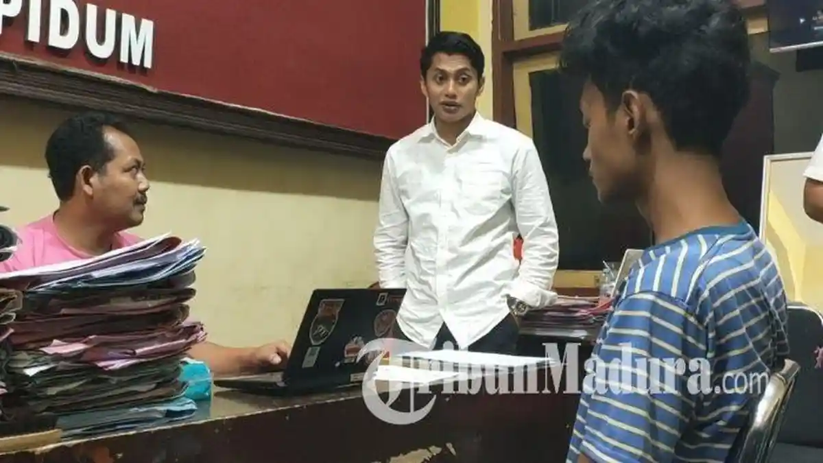 Berawal dari Curhat, Ibu 3 Anak Kecantol Berondong, Dibunuh Usai Minta Dinikahi