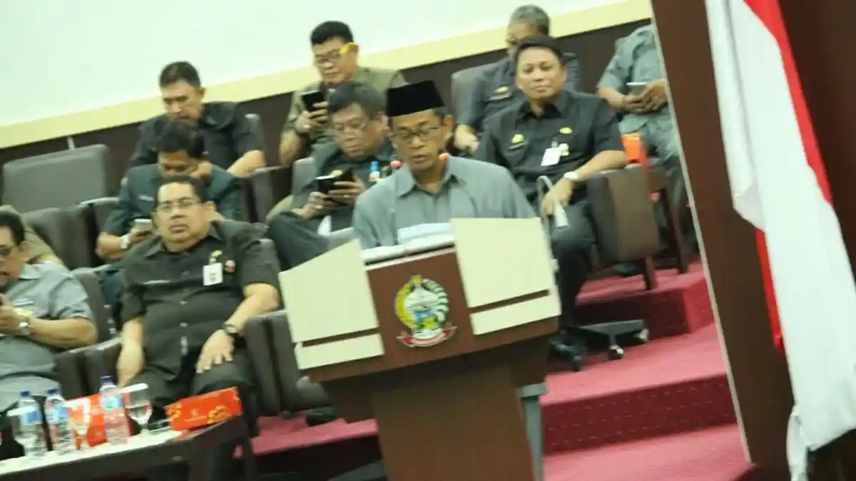 Fraksi PKS Sulsel Kritik Rendahnya Progres Pembangunan Rel Kereta Api