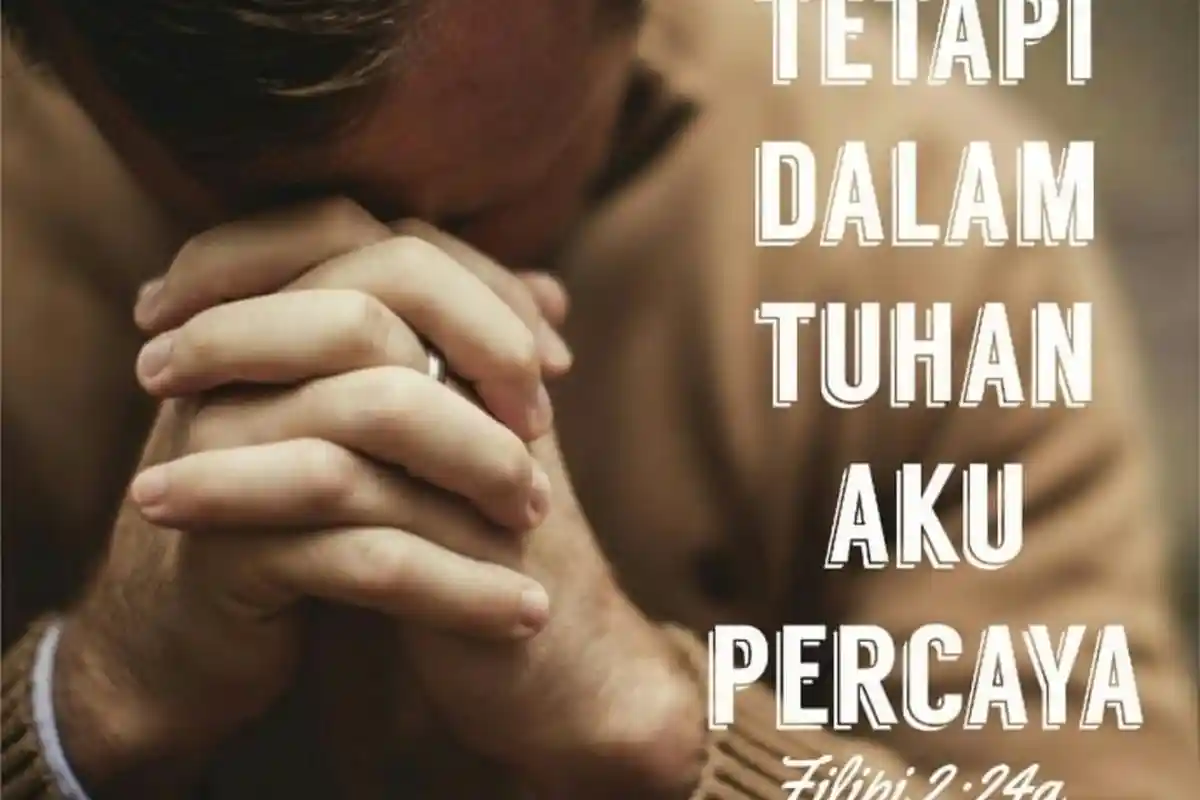 Renungan Harian Kristen - Berkata Benar Setiap Waktu