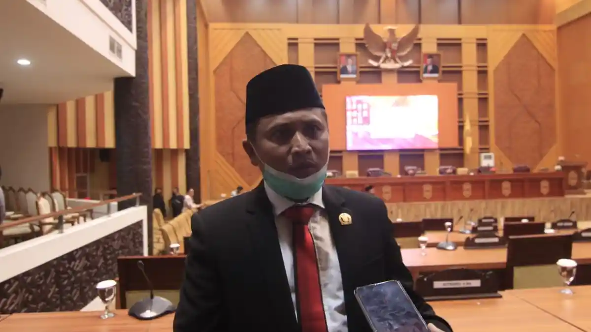 DPRD Bersama Pemkot Samarinda Turut Serta Dongkrak PAD, Pajak Bumi dan Bangunan Harus Ditingkatkan
