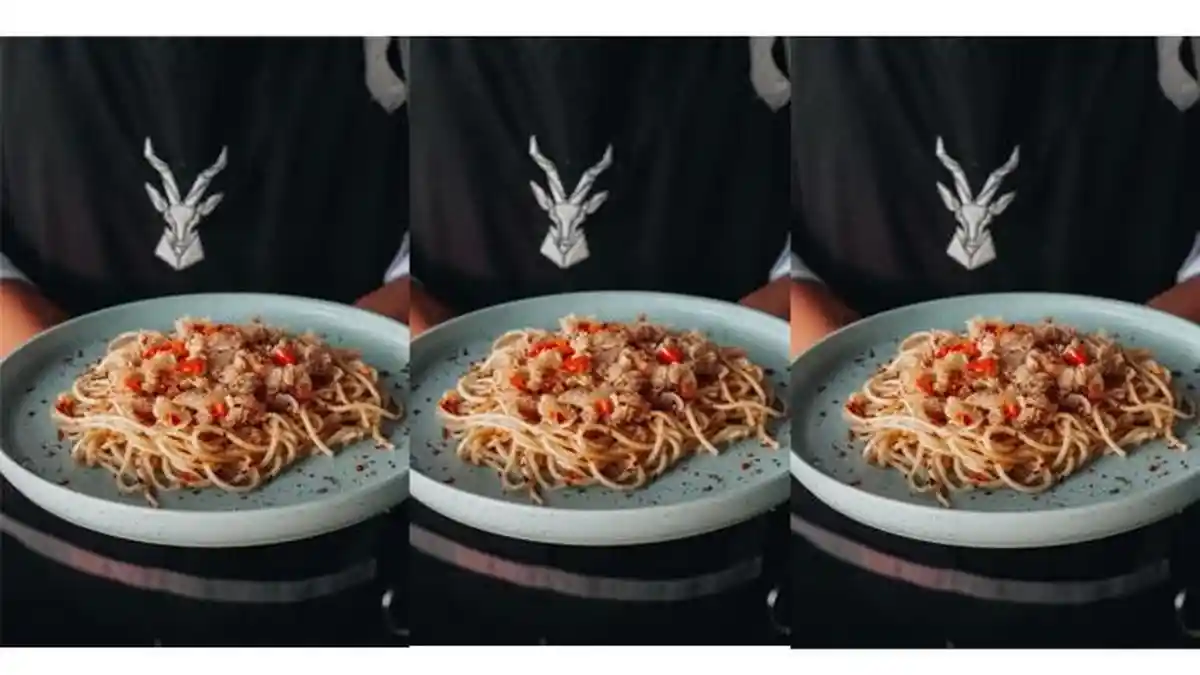 Makan Siang Lebih Hemat dengan Promo Pasta 20 Persen di Paradox Coffee and Roastery