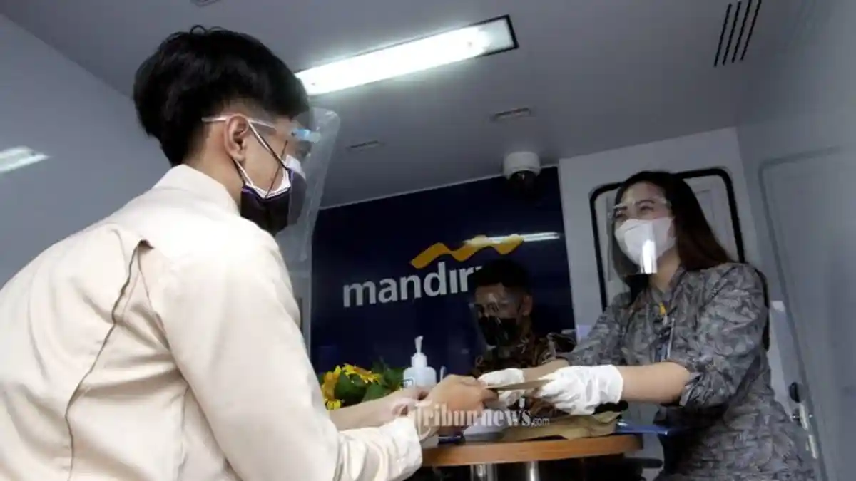 989 Ribu Orang Terima Perluasan Bantuan Subsidi Upah dari Kemnaker di 6 Provinsi Baru