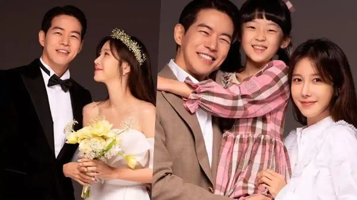 Spoiler Drakor Pandora Beneath The Paradise: Lee Sang Yoon dan Lee Ji Ah Jadi Pasangan Bahagia