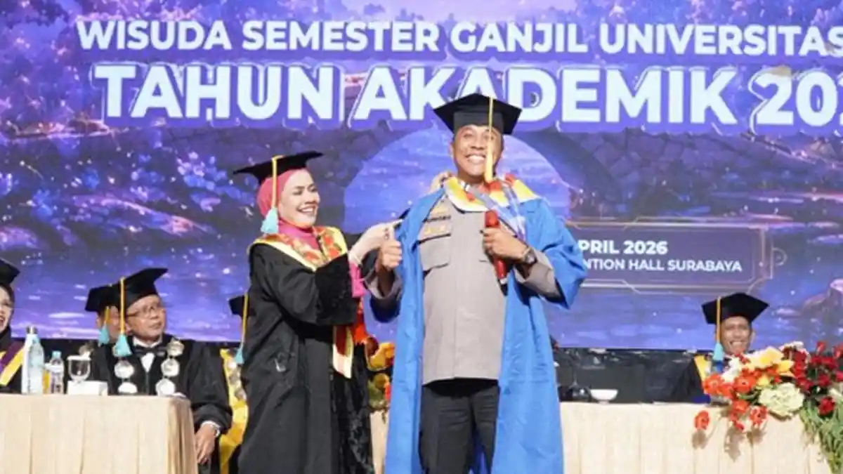 Rawat ODGJ Terlantar, Kisah Perjuangan Pak Purnomo Mengejar Terima Kasih dari Tuhan
