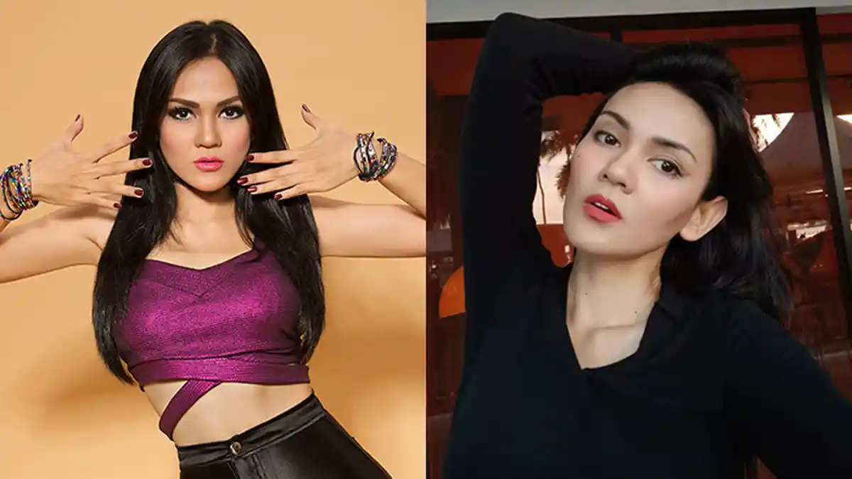 Ingat Dona Amelia Eks Presenter Silet RCTI? Makin Cantik, Kini Sukses Jadi Pengusaha di Singapura