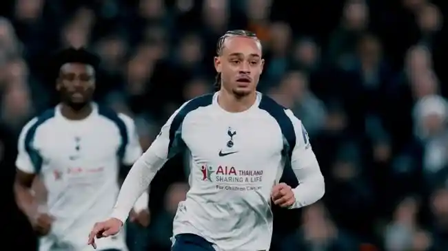 Tottenham Hotspur di Zona Merah, West Ham Menjauh: Drama Degradasi Liga Inggris Memanas