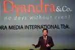 IPO Dyandra Media International